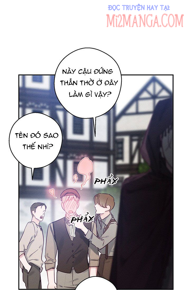 Trước Tiên Phải Giấu Em Trai Tôi Đi Đã Chapter 30.1 - Next Chapter 30.1