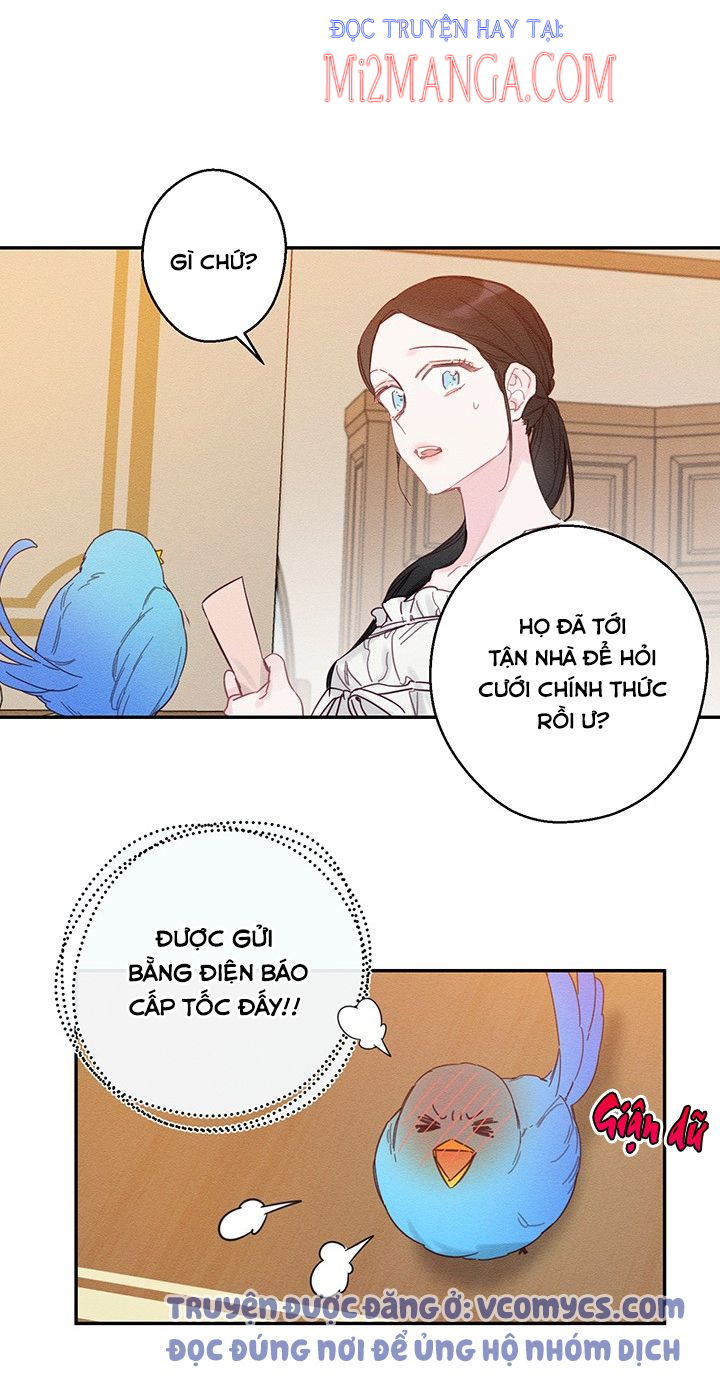 Trước Tiên Phải Giấu Em Trai Tôi Đi Đã Chapter 19.2 - Next Chapter 19.5