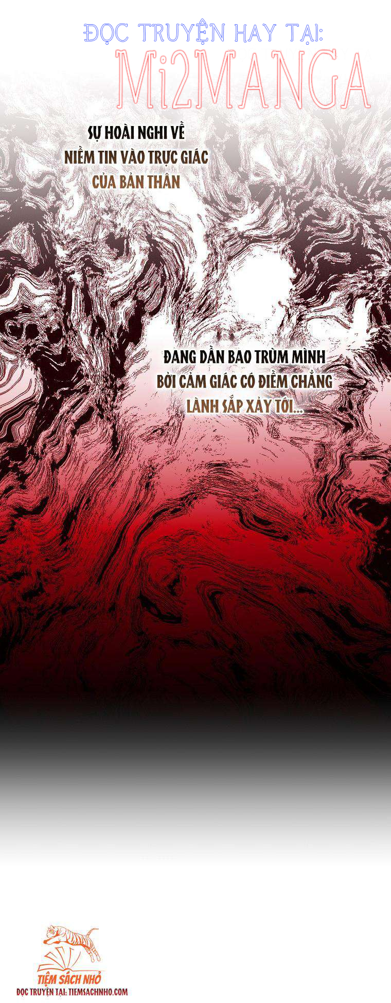 tôi đã thuần hóa một tên bạo chúa và chạy trốn Chapter 61.1 - Next Chapter 61.2