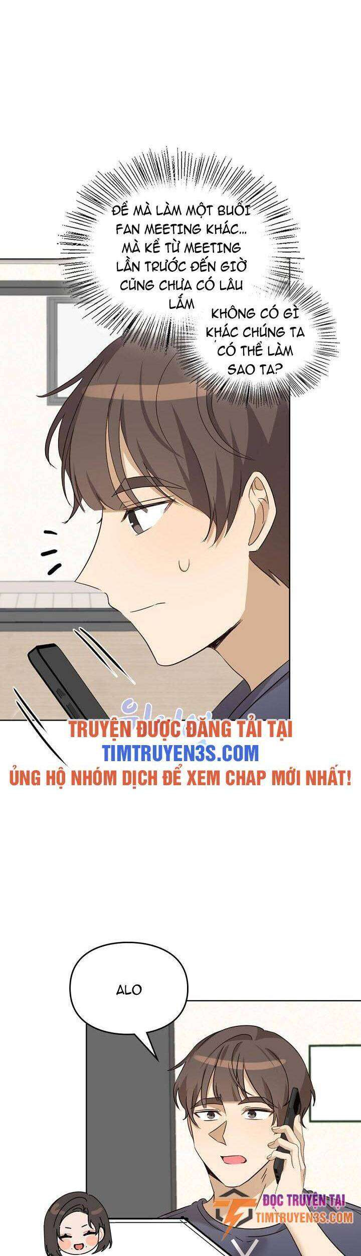 tôi trở thành một người cha Chapter 81.1 - Next Chapter 81.2