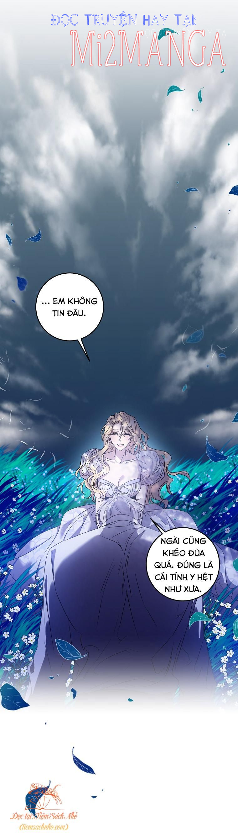 tôi đã thuần hóa một tên bạo chúa và chạy trốn Chapter 76.1 - Next Chapter 76.2