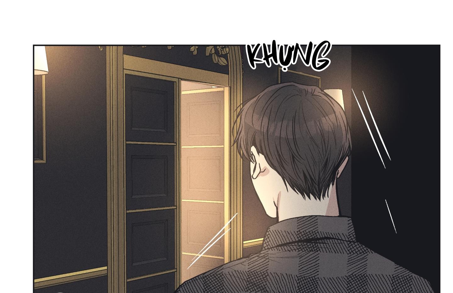 phục thù Chapter 21 - Next Chapter 22