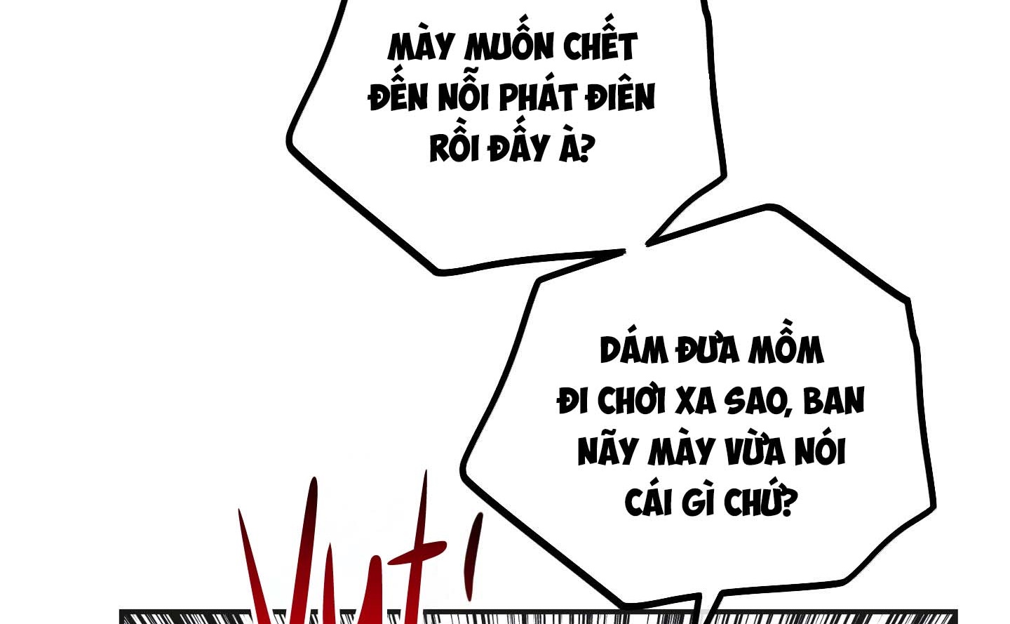 phục thù Chapter 57 - Next Chapter 58