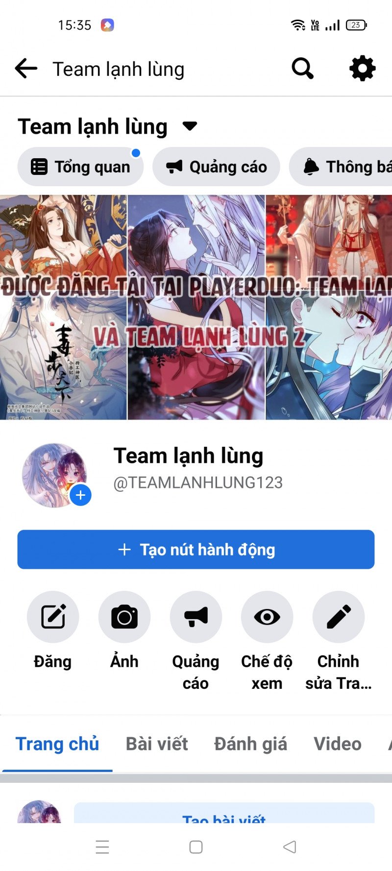 manh bảo của tôi là liêu cơ Chapter 10.5 - Next chapter 11