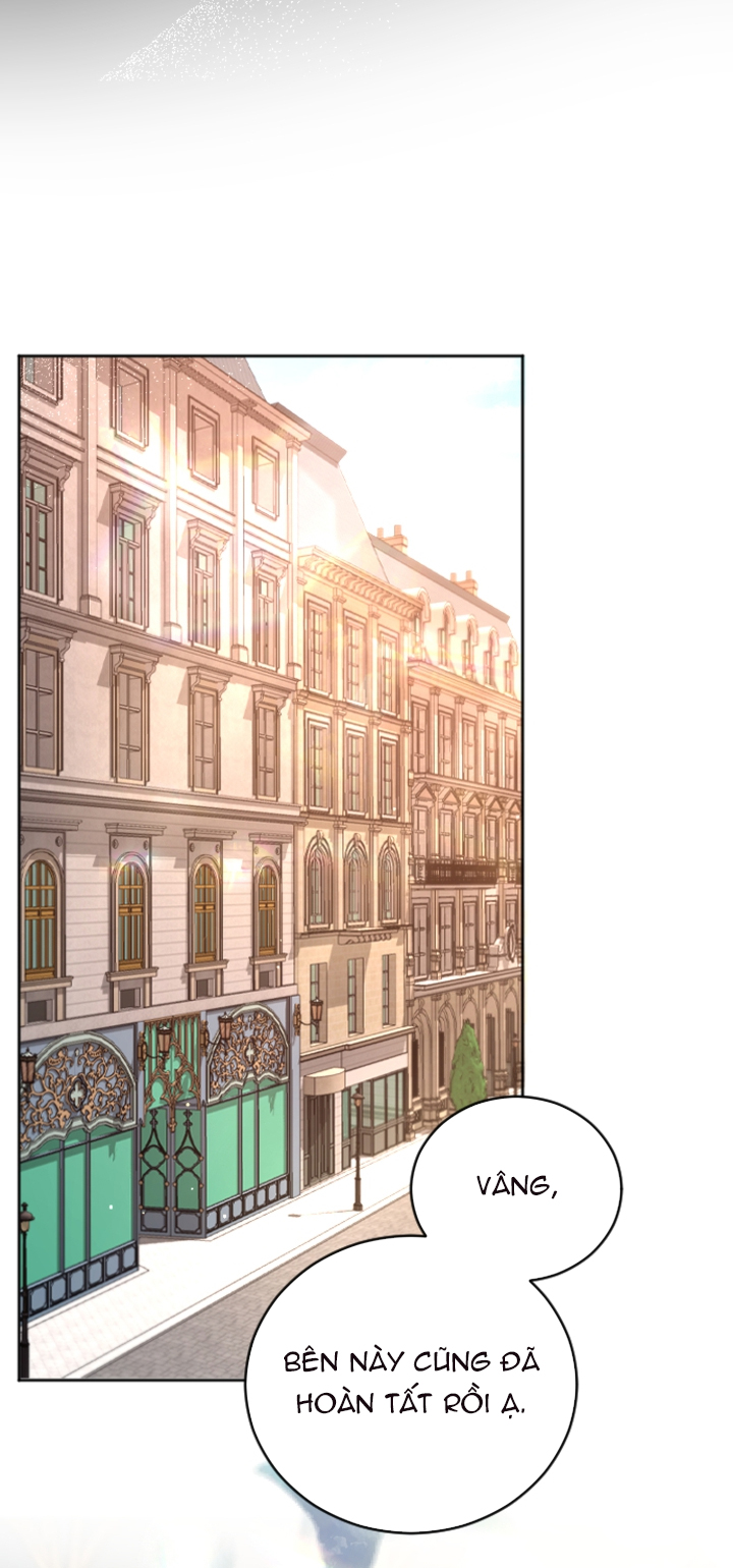 Tôi Sẽ Bị Trừ Khử Cùng Hoàng Đế Chapter 102 - Trang 3