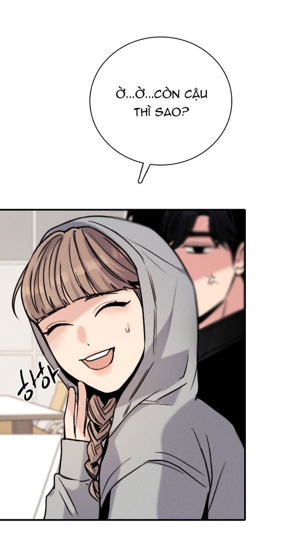 I'm Fine Thank You, And You? Chapter 27.1 - Trang 2