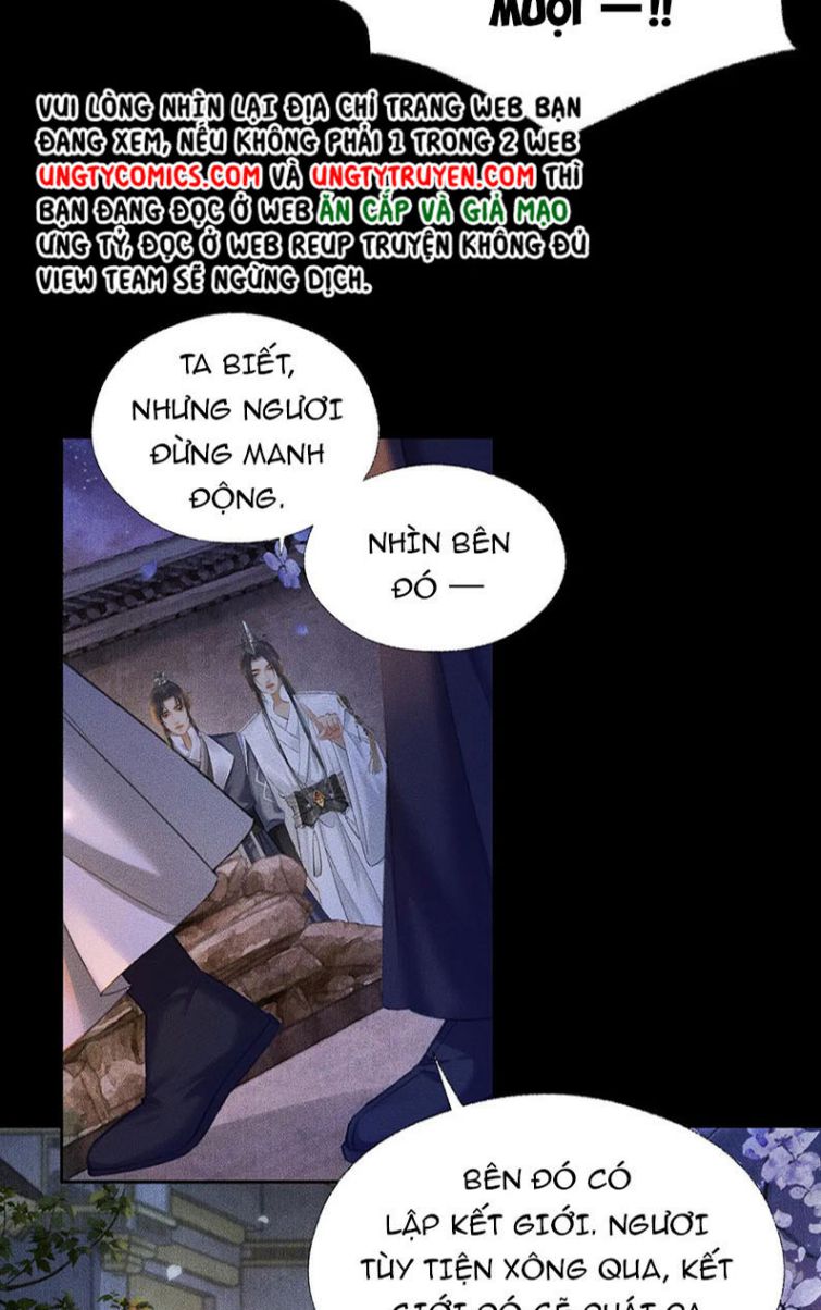 husky và sư tôn mèo trắng của hắn Chapter 17 - Next Chapter 18