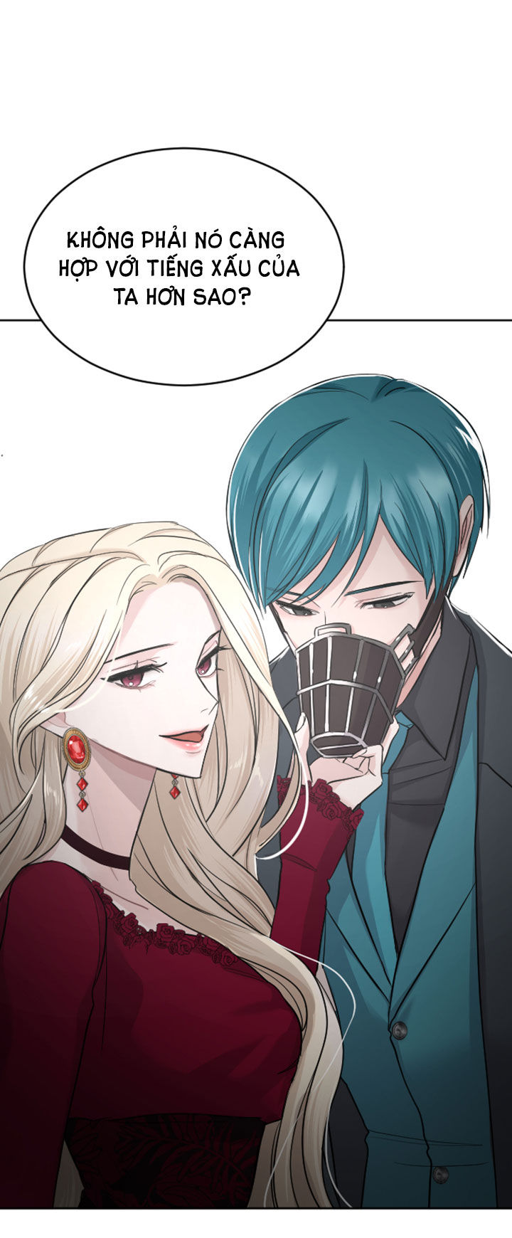 Tôi Sẽ Bị Trừ Khử Cùng Hoàng Đế Chapter 32.2 - Trang 2