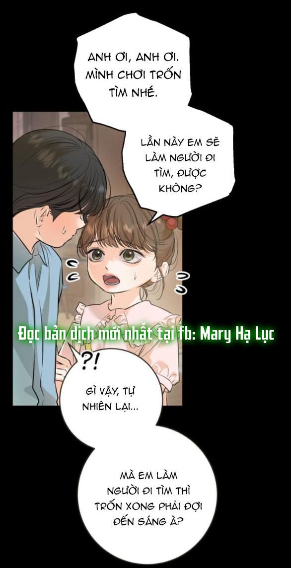Nóng Lòng Muốn Giày Vò Em Chapter 87.1 - Trang 2