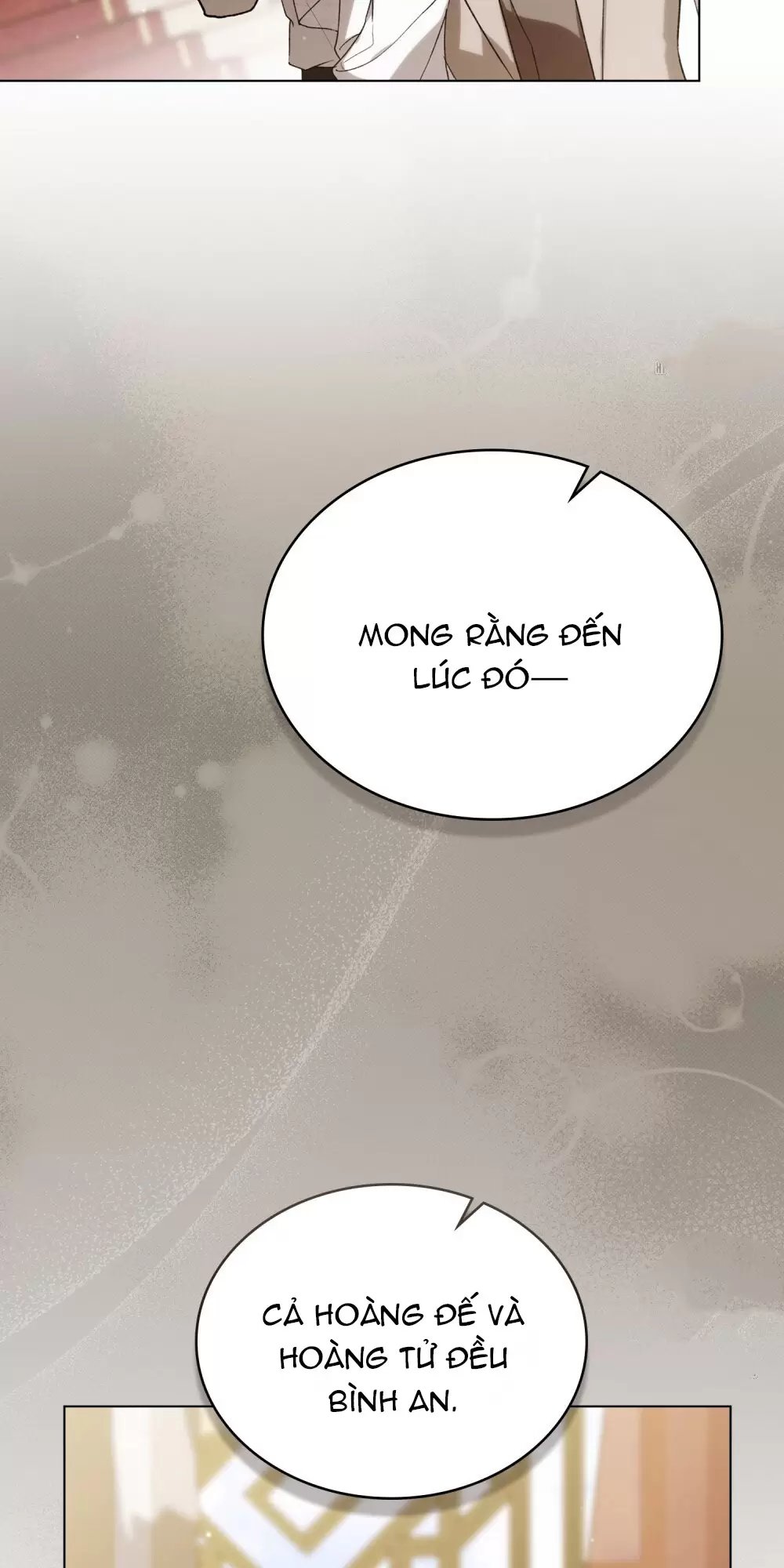 Lời Hứa Này Không Thuộc Về Em Chapter 22 - Trang 2
