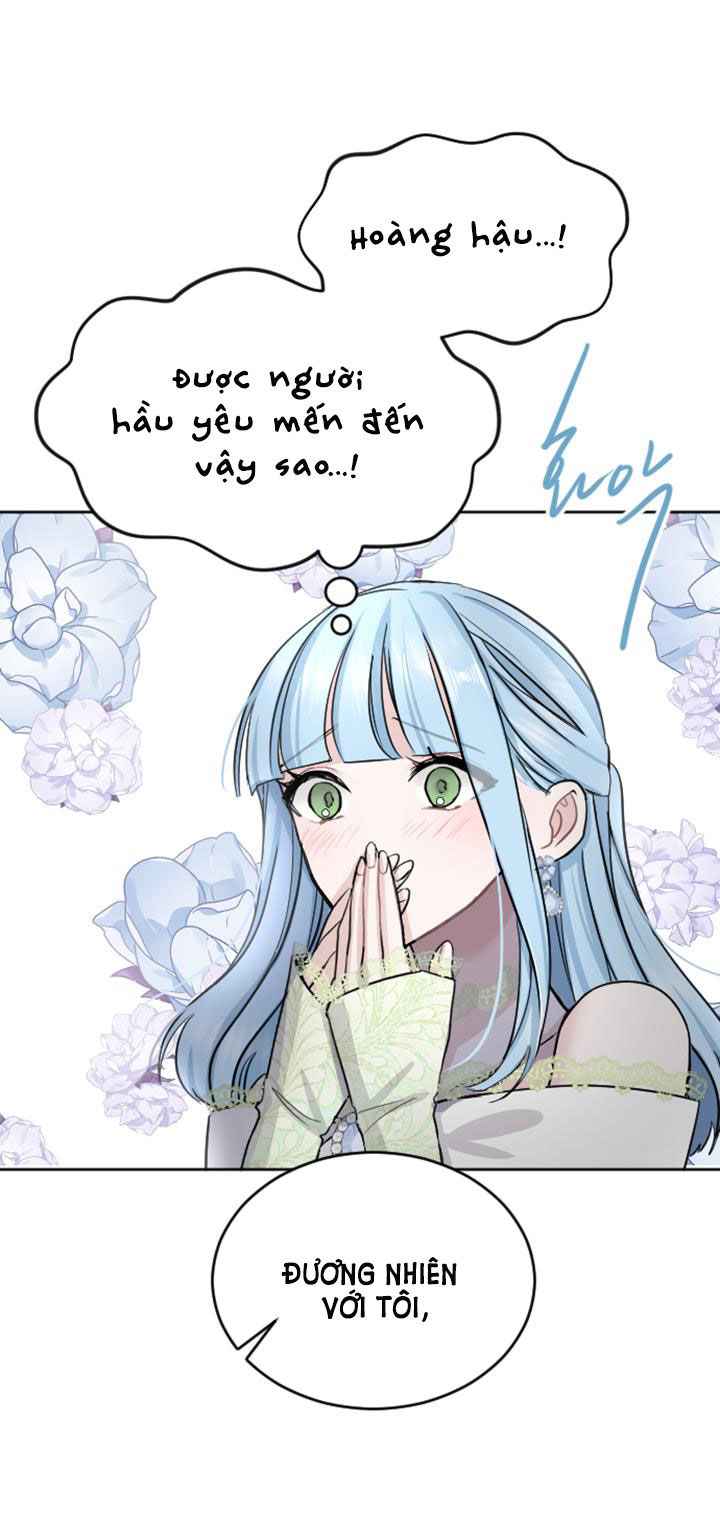 Tôi Sẽ Bị Trừ Khử Cùng Hoàng Đế Chapter 27.2 - Trang 2