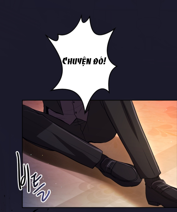 Tôi Sẽ Bị Trừ Khử Cùng Hoàng Đế Chapter 115 - Trang 3