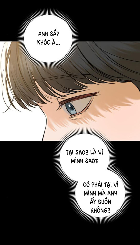 Nóng Lòng Muốn Giày Vò Em Chapter 87.1 - Trang 2