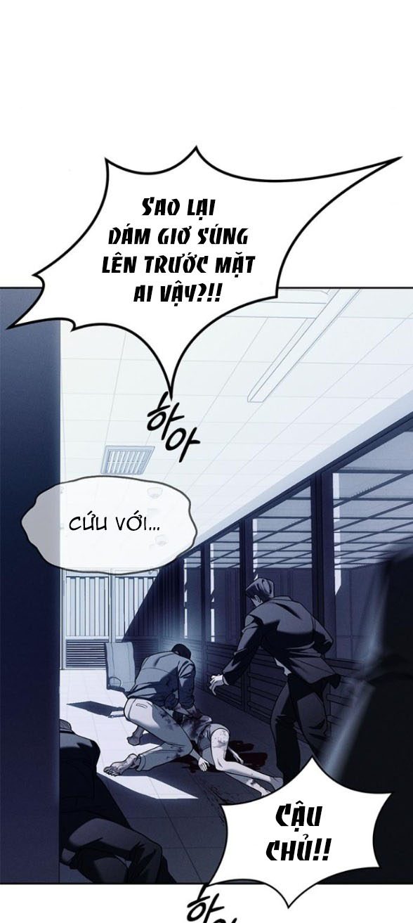 Xâm Nhập Vào Trường Trung Học Tài Phiệt! Chapter 77.1 - Trang 2