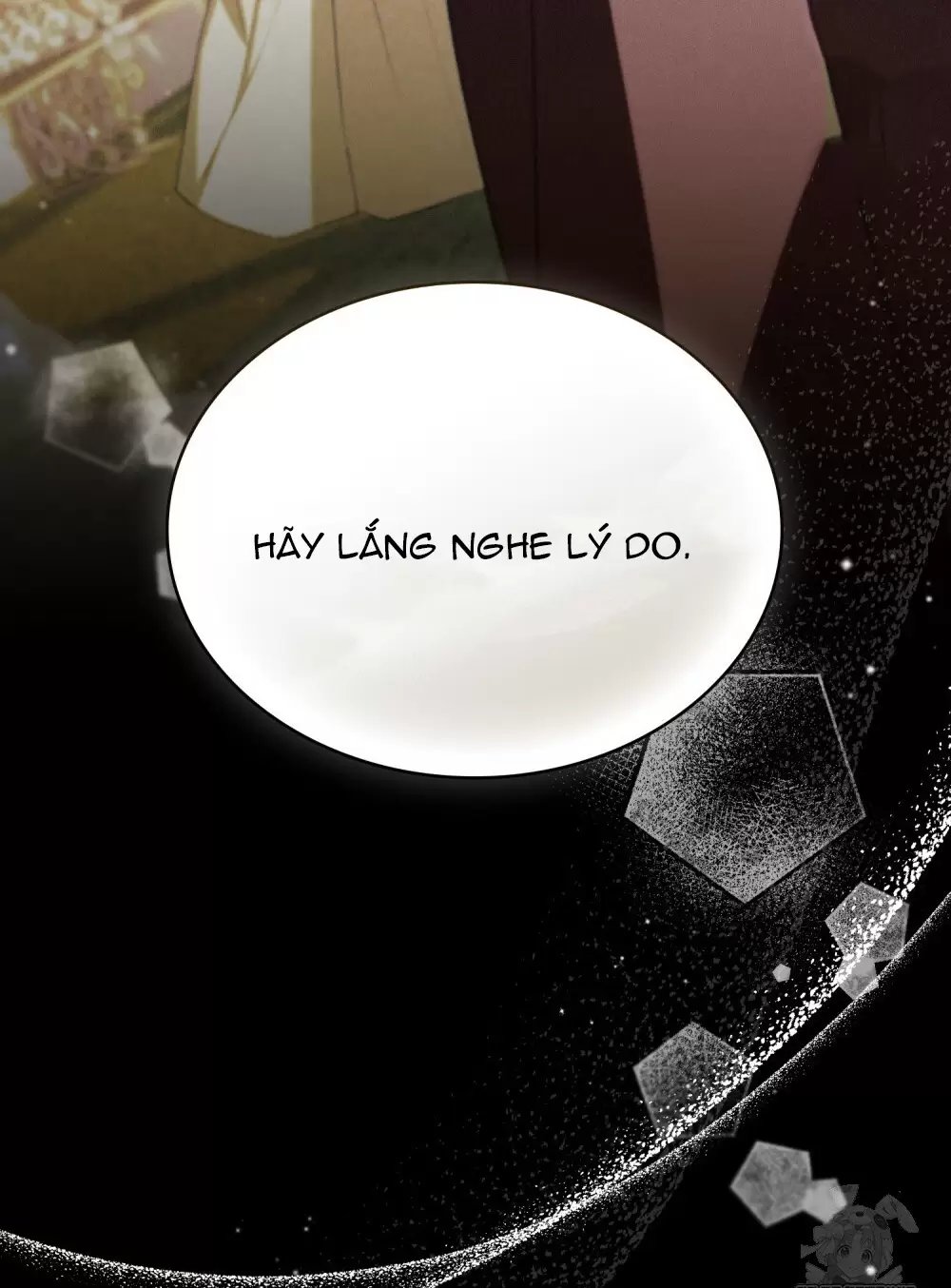 Lời Hứa Này Không Thuộc Về Em Chapter 17 - Trang 2