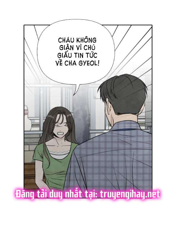 điều khiến tôi quyết tâm chết đi Chapter 56.5 - Next Chapter 57