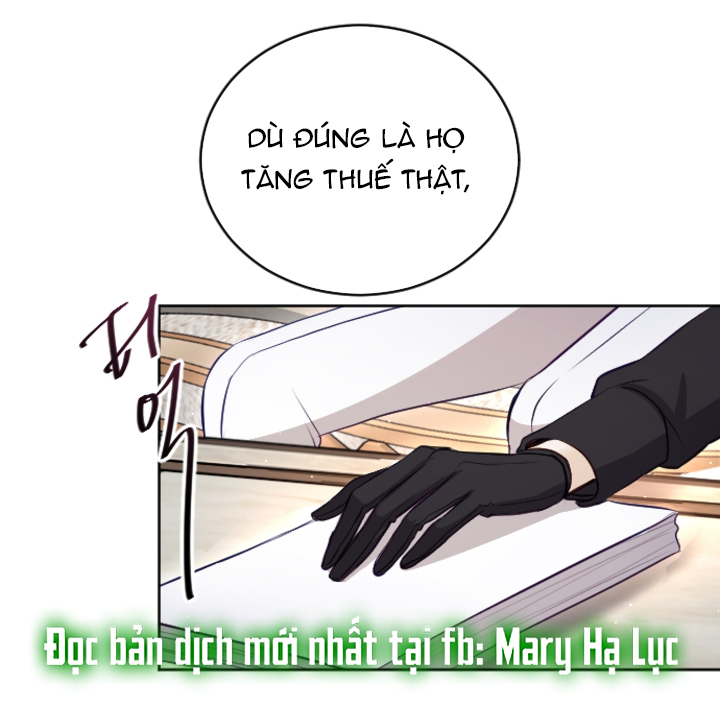 Tôi Sẽ Bị Trừ Khử Cùng Hoàng Đế Chapter 107 - Trang 3
