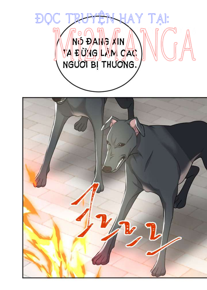 tôi sẽ bị trừ khử cùng hoàng đế Chapter 30.2 - Next chapter 30.5