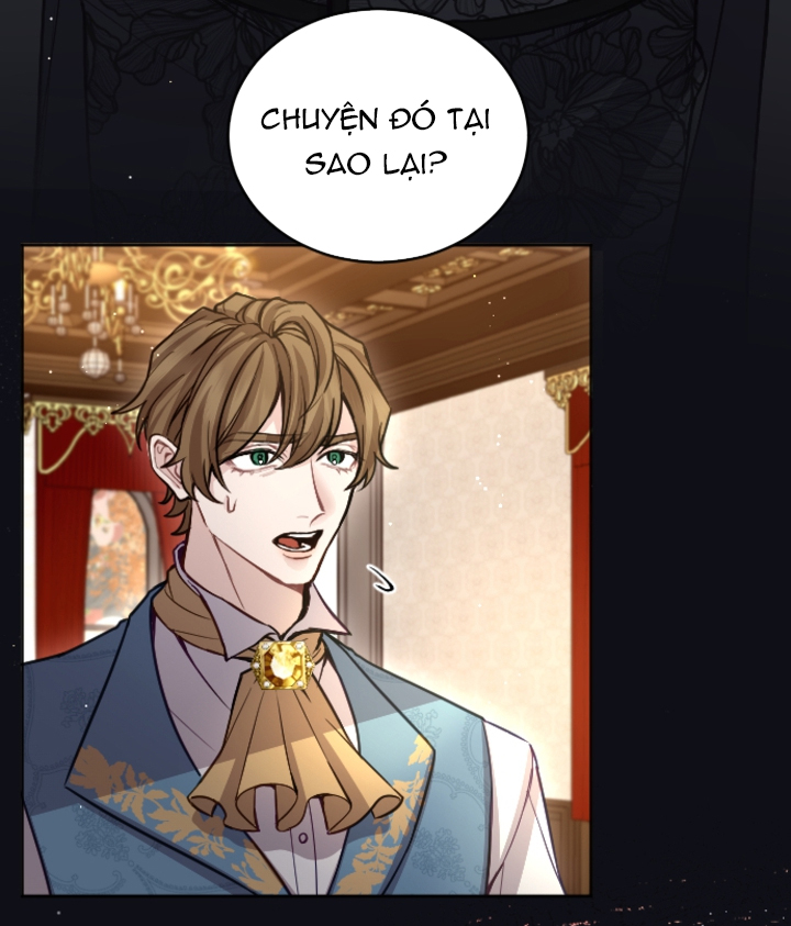 Tôi Sẽ Bị Trừ Khử Cùng Hoàng Đế Chapter 102 - Trang 3