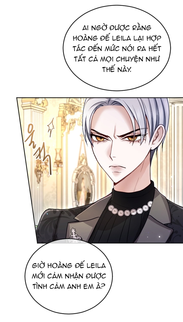 Tôi Sẽ Bị Trừ Khử Cùng Hoàng Đế Chapter 126.2 - Trang 2