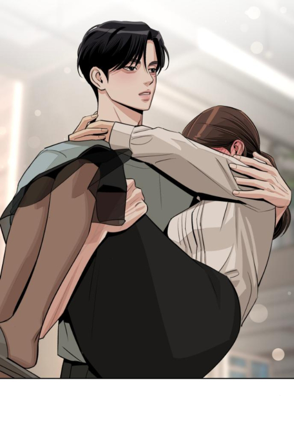 Tình Yêu Của Ik Seob Chapter 71.2 - Next Chapter 72