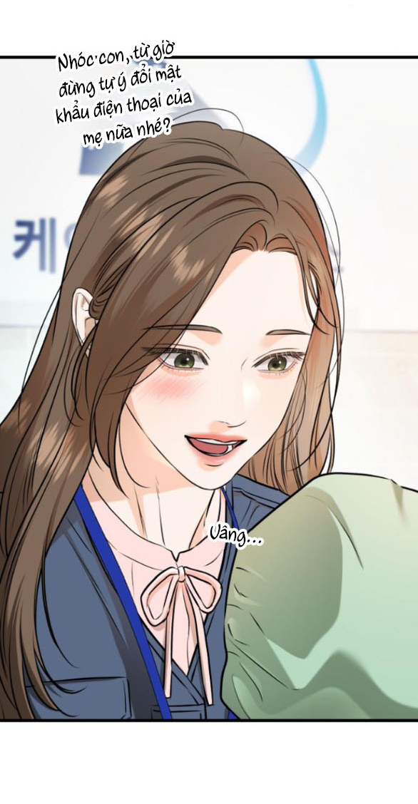 Nóng Lòng Muốn Giày Vò Em Chapter 84.2 - Next Chapter 85