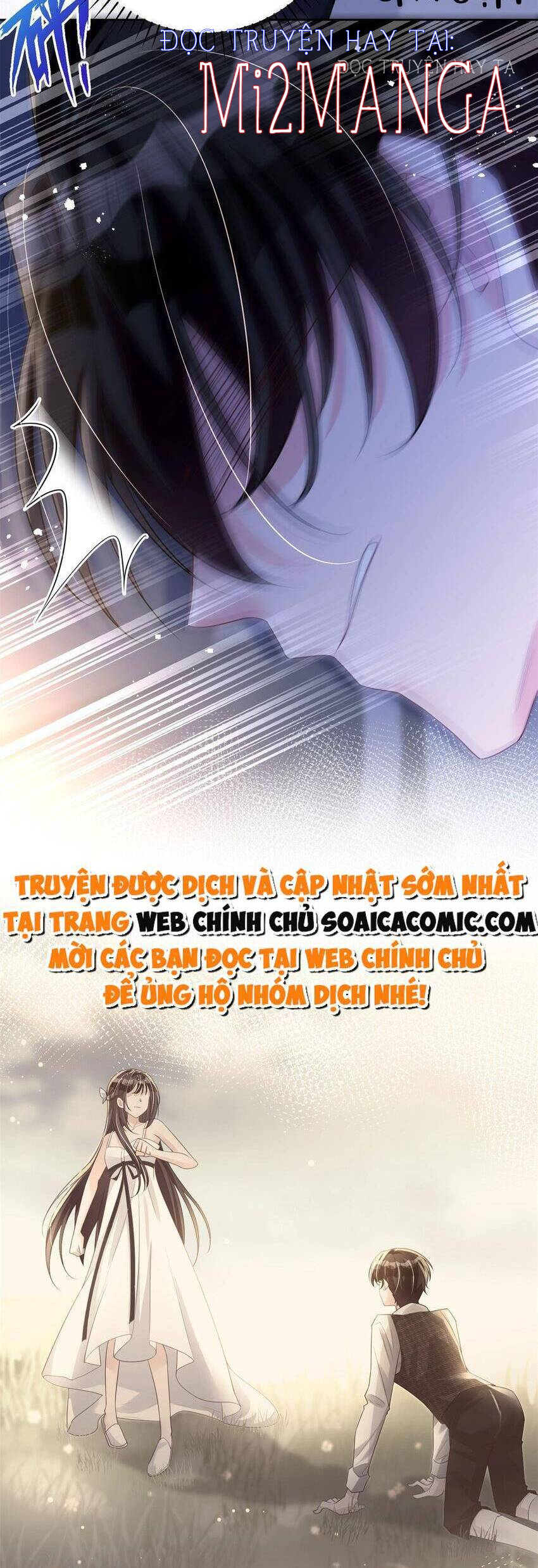 tổng tài huyết tộc cực sủng cô vợ mỹ nhân ngư Chapter 41.1 - Next Chapter 41.2