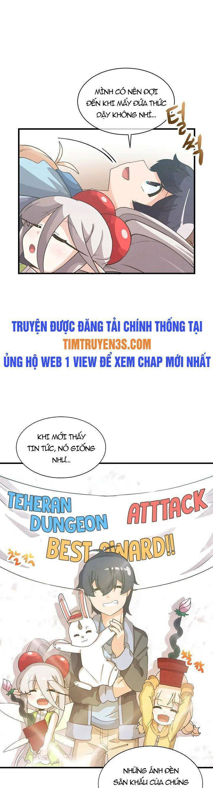 tôi trở thành một nông dân Chapter 41.2 - Next chapter 42