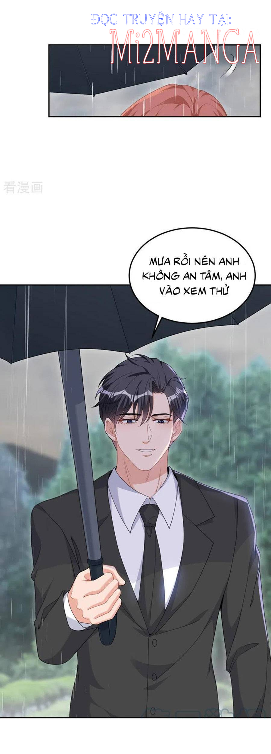 hôm nay từ chối lục tiên sinh chưa? Chapter 98.1 - Next Chapter 98.2