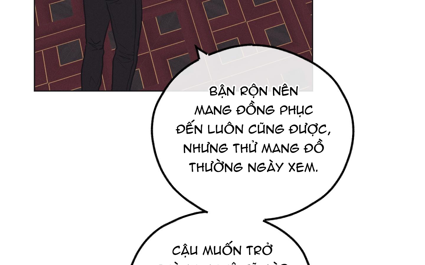 phục thù Chapter 25 - Next Chapter 26