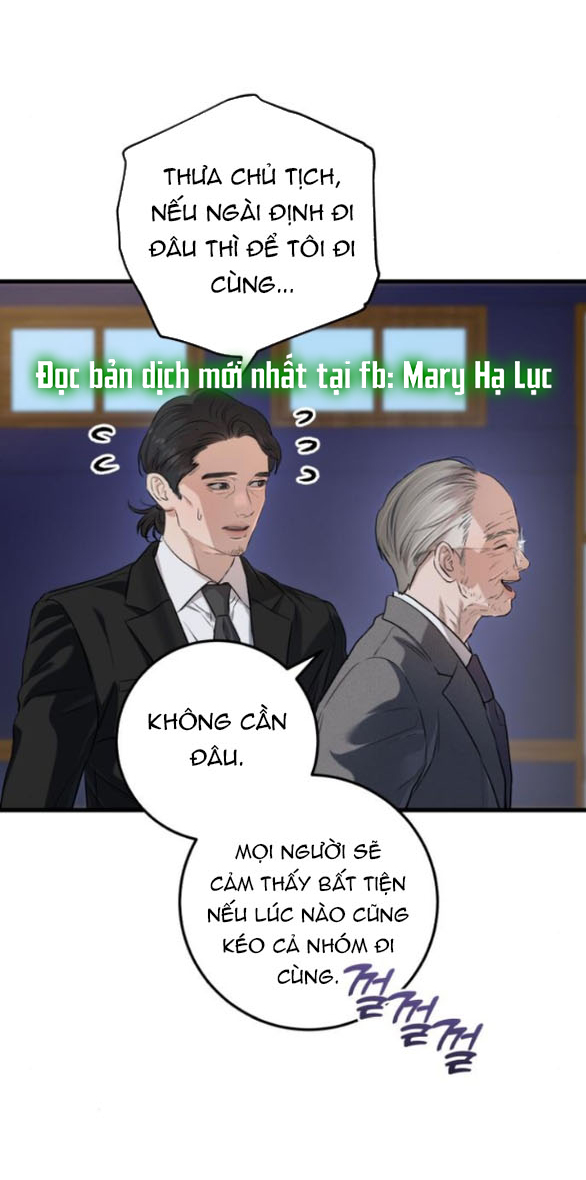 Nóng Lòng Muốn Giày Vò Em Chapter 84.1 - Trang 2