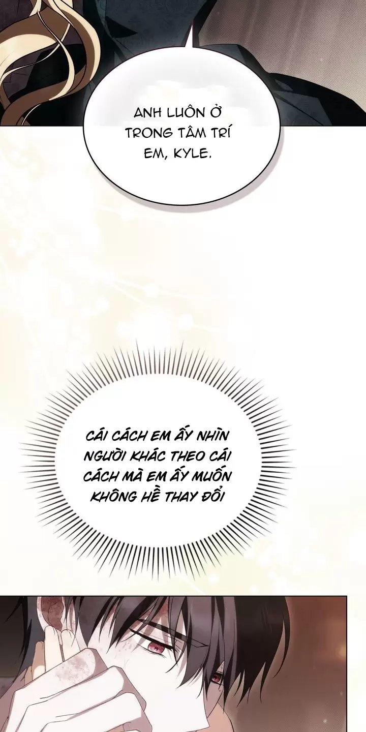 Lời Hứa Này Không Thuộc Về Em Chapter 10 - Trang 2
