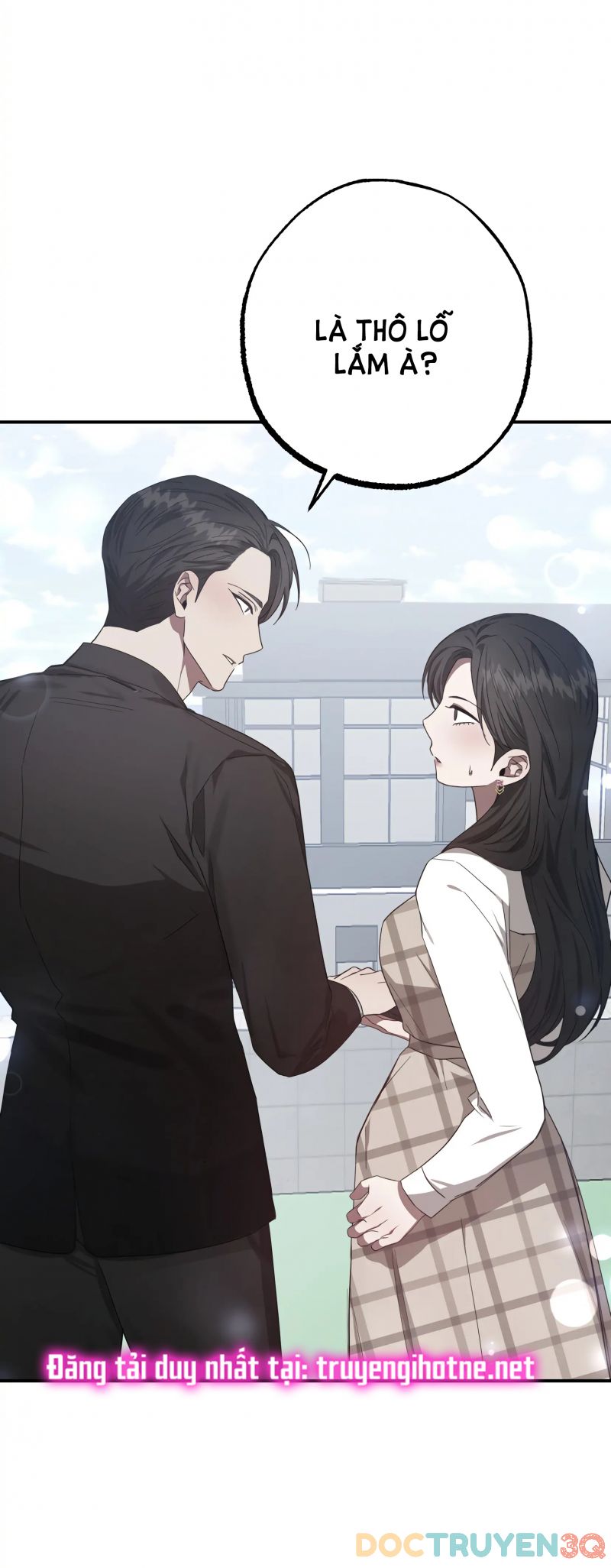 [18+] quan hệ không xác định Chapter 13.5 - Next Chap 14