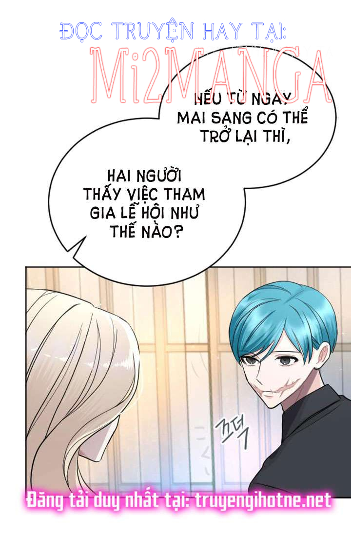 tôi sẽ bị trừ khử cùng hoàng đế Chapter 28.2 - Next chapter 28.5