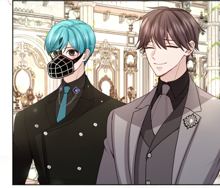 Tôi Sẽ Bị Trừ Khử Cùng Hoàng Đế Chapter 108 - Trang 3