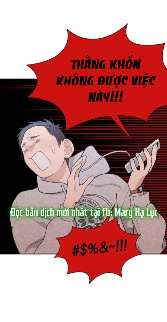VẬN MAY BẤT NGỜ Chapter 47.2 - Trang 2