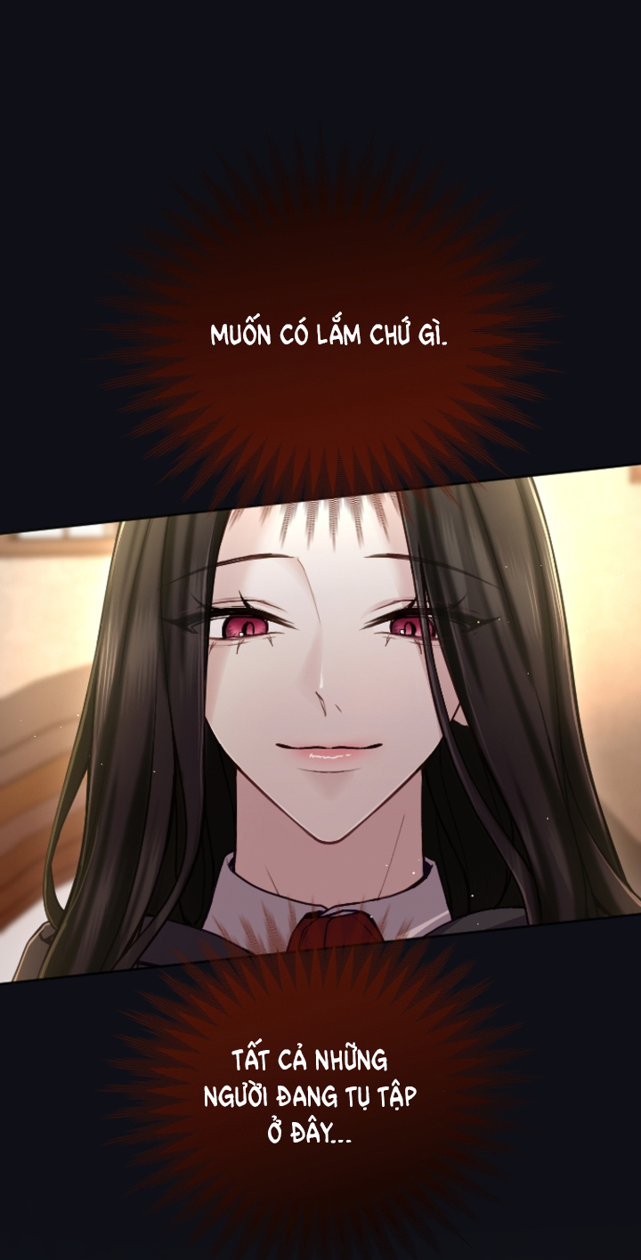 Tôi Sẽ Bị Trừ Khử Cùng Hoàng Đế Chapter 102 - Trang 3