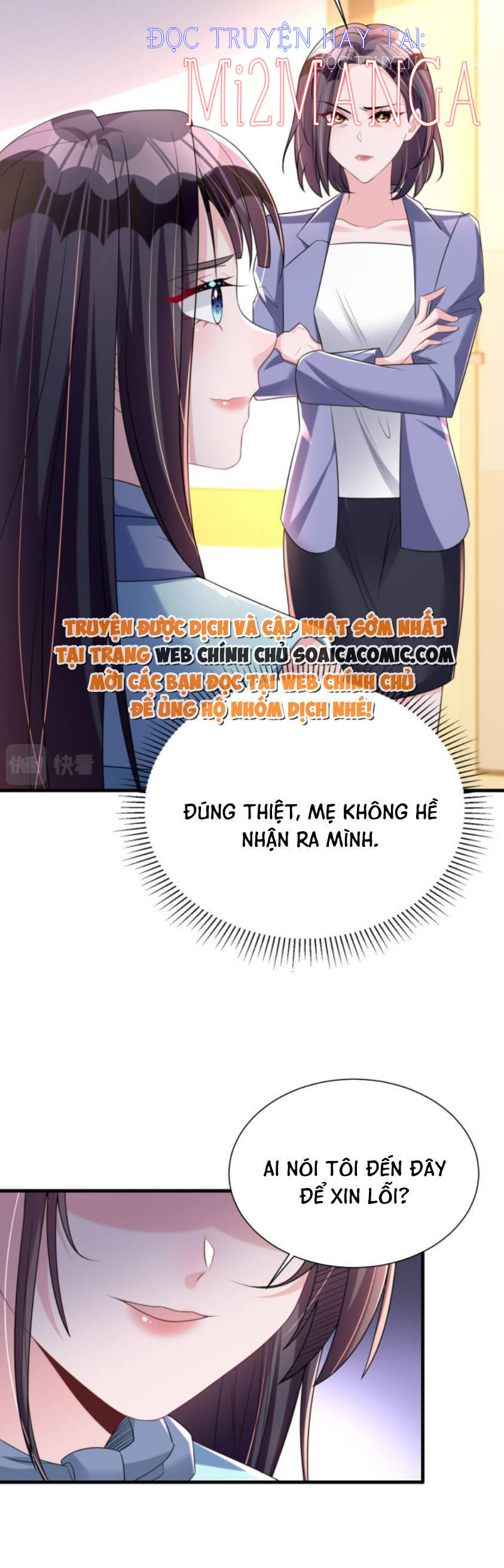 tổng tài huyết tộc cực sủng cô vợ mỹ nhân ngư Chapter 37.2 - Next chapter 38