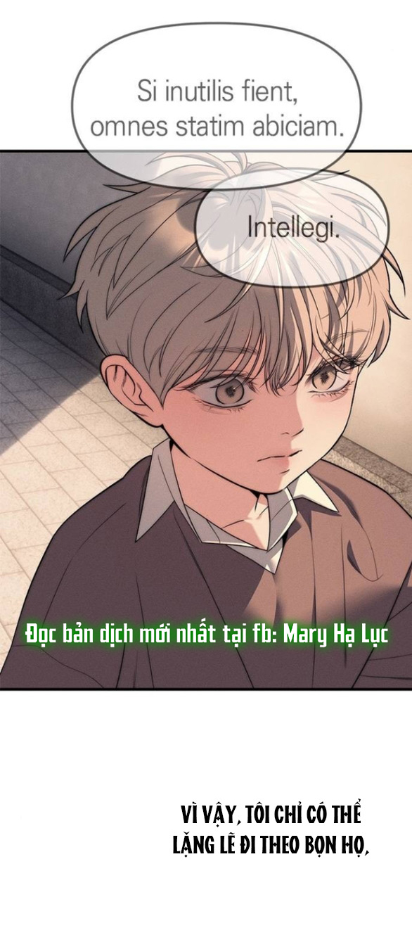Xâm Nhập Vào Trường Trung Học Tài Phiệt! Chapter 95.2 - Trang 2