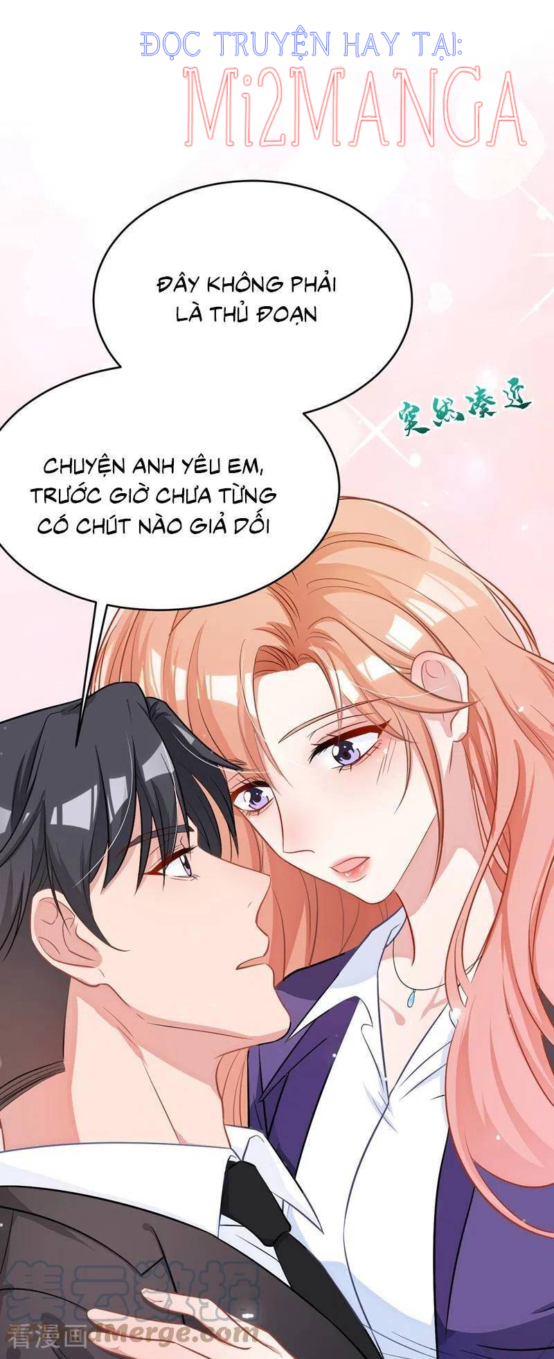 hôm nay từ chối lục tiên sinh chưa? Chapter 101.2 - Next Chapter 102