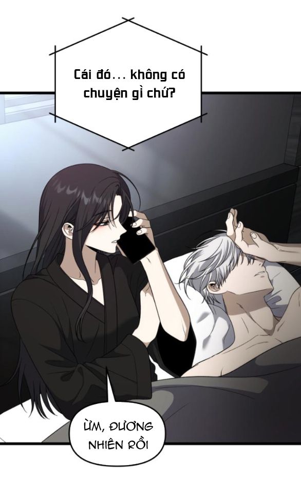 Tự Do Trong Mơ Chapter 172.2 - Trang 2