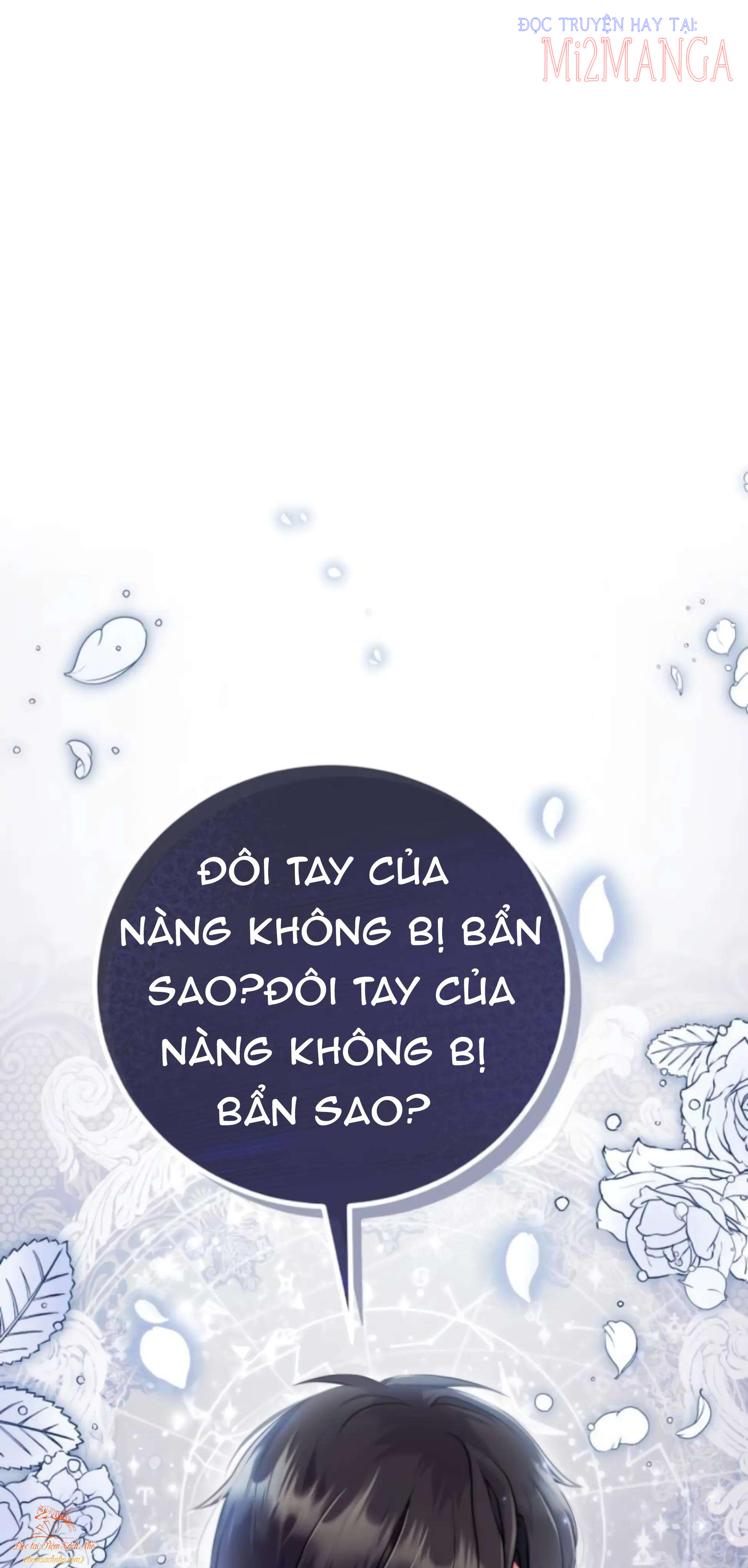 tôi sẽ ly hôn với người chồng bạo chúa của mình Chapter 9.1 - Next Chapter 9.2