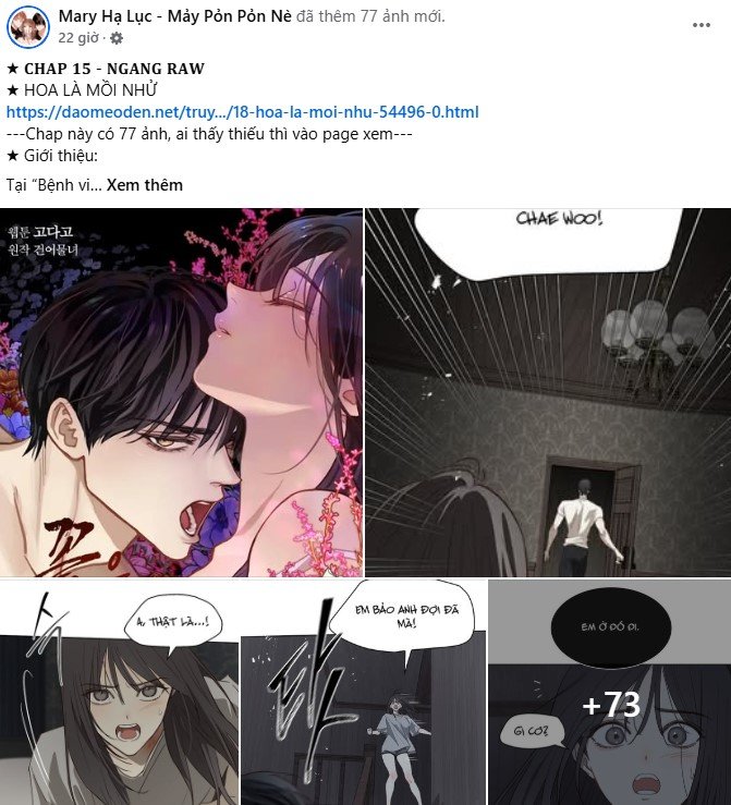 Vì Tôi Đã Giết Người Chapter 7.2 - Trang 2