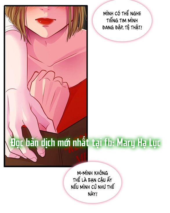 Chú Cún Của Em Thật Đáng Yêu Chapter 17.2 - Trang 2