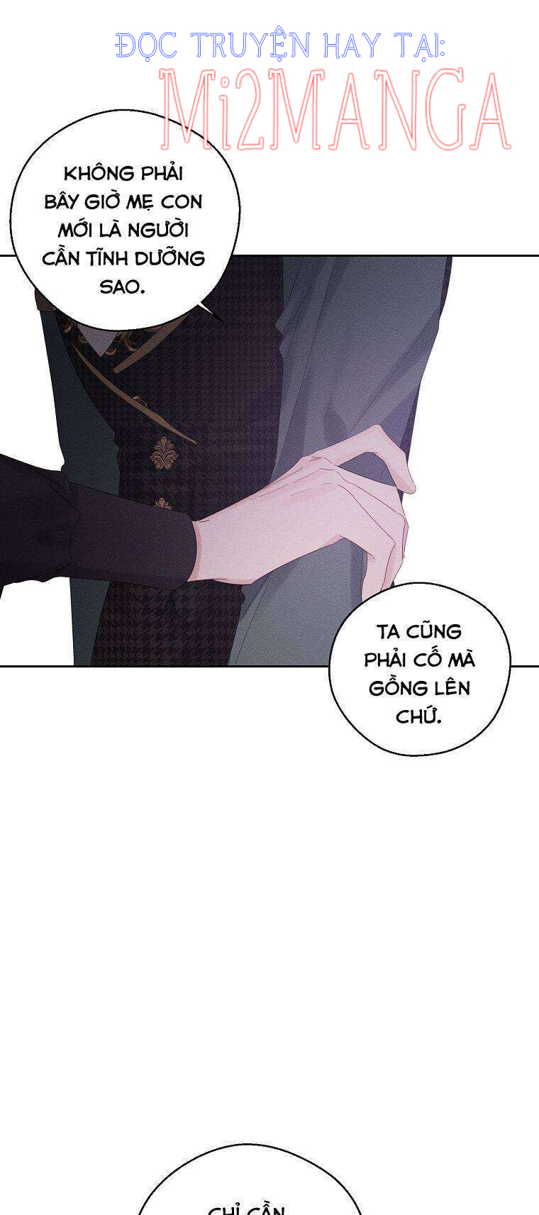 Trước Tiên Phải Giấu Em Trai Tôi Đi Đã Chapter 55.2 - Next Chapter 56