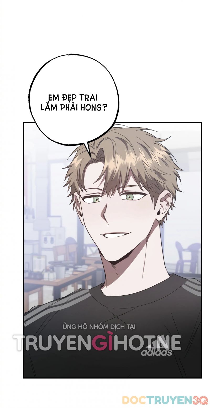 [18+] quan hệ không xác định Chapter 15.5 - Next Chap 16