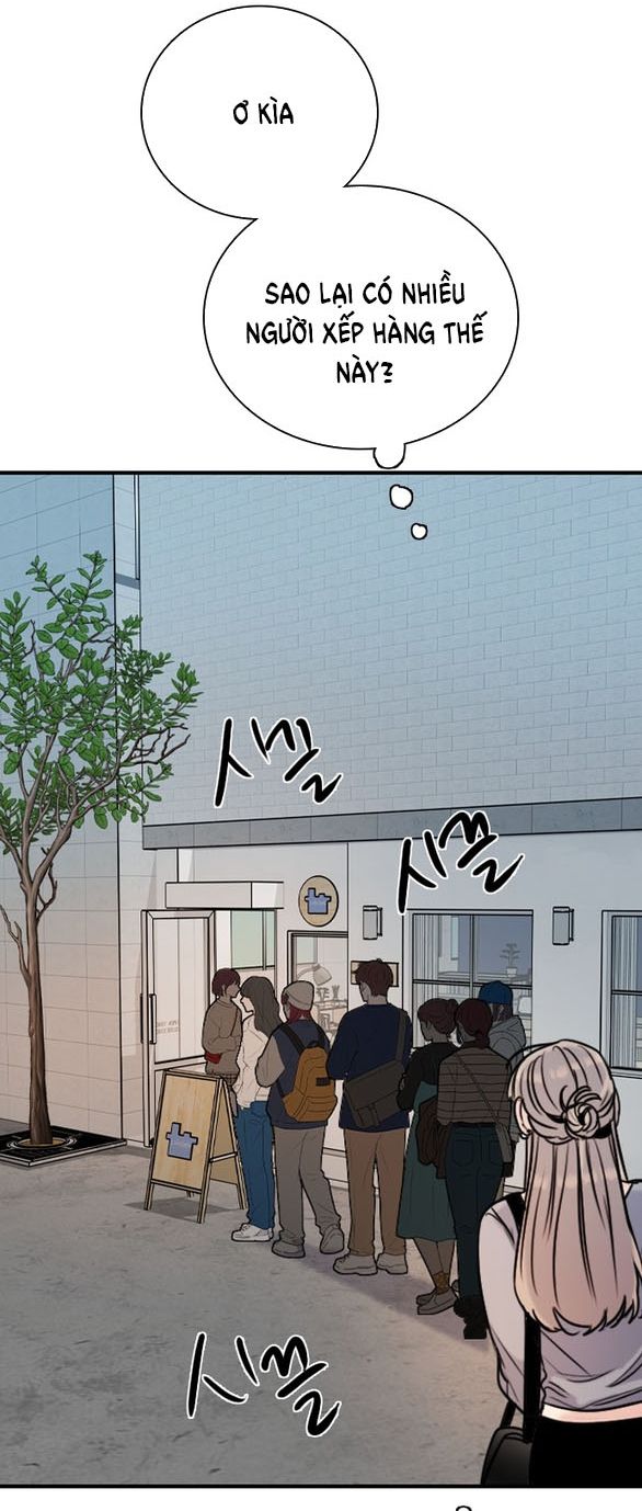 I'm Fine Thank You, And You? Chapter 29.2 - Trang 2