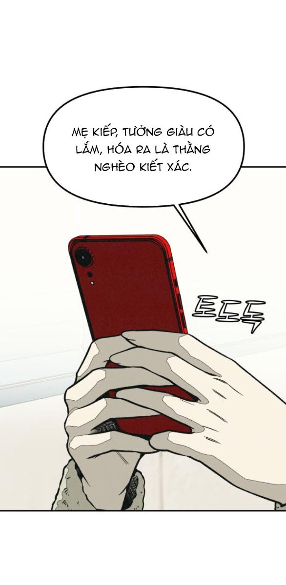 Vì Tôi Đã Giết Người Chapter 13.1 - Trang 2