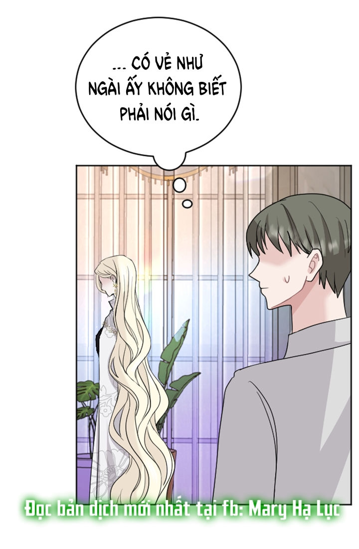 Tôi Sẽ Bị Trừ Khử Cùng Hoàng Đế Chapter 25.2 - Trang 2