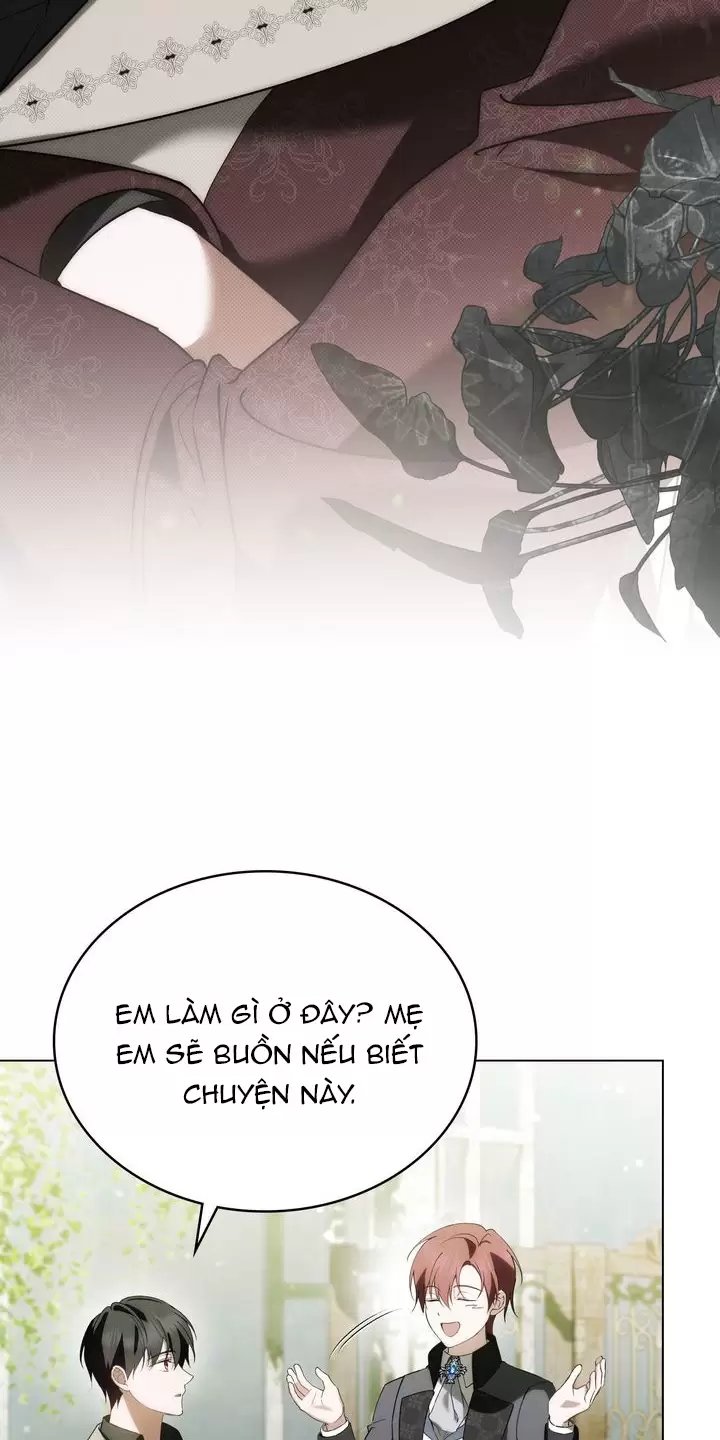 Lời Hứa Này Không Thuộc Về Em Chapter 18 - Trang 2
